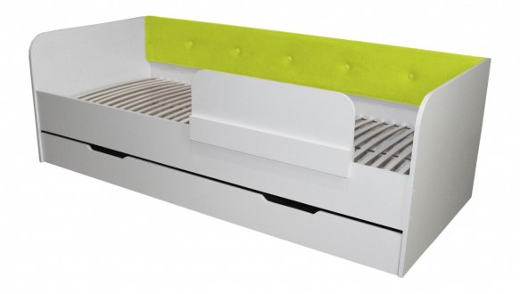 Кровать односпальная Валенсия 22