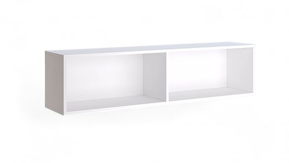 Полка для книг Асти