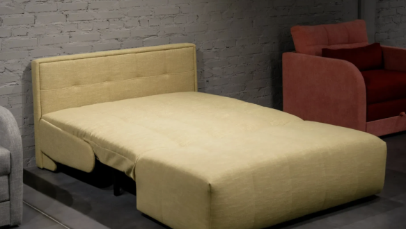 Диван раскладной Акордеон Юнити 148 см 2