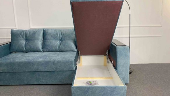 Угловой диван Прадо 1