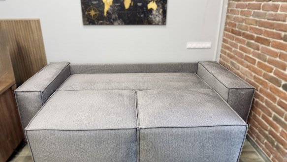 Диван Прайм Люкс 3