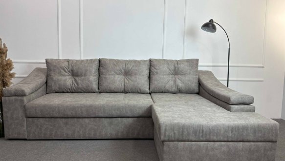 Кутовий диван Брабус 4