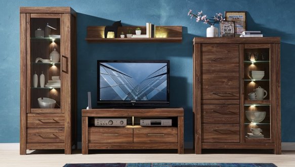 Модульна вітальня Герман 4