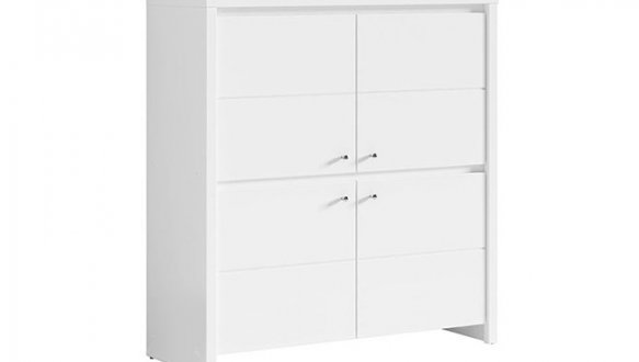 Тумба KOM4D Кристина 0