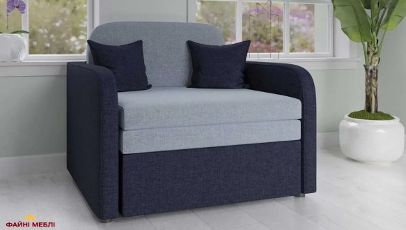 Диван раскладной телескоп UMa Мини 96,5 см 6