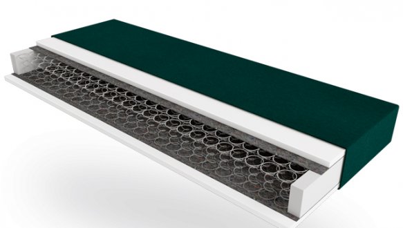 Матрац Ortomed