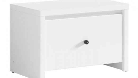 Тумба для взуття SBUT60 Крістіна