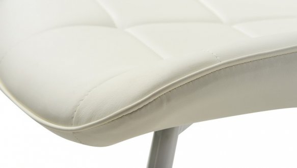 Стілець N-45 білий 10