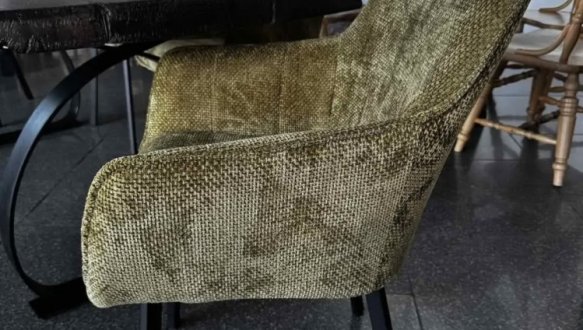 Стілець Daniel/Даніель-T Bjorn 87 см 4