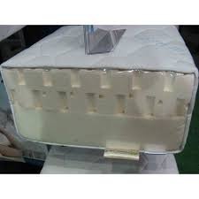 ORTHOPEDIC Balance Duo - ортопедичний матрац ТМ DOCTOR HEALTH(EMM) 4