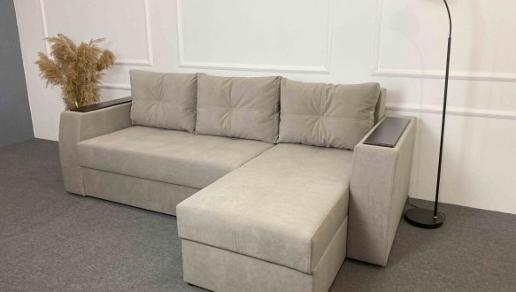 Угловой диван Прадо 12