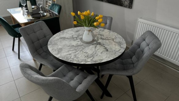 Стіл Орфей 2