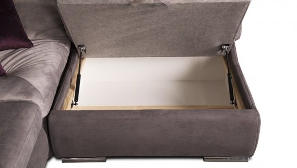 Угловой диван Бозен 5 3