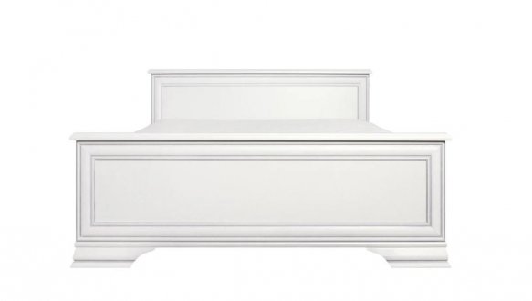 Ліжко LOZ/90/160/180 Кентукі 4