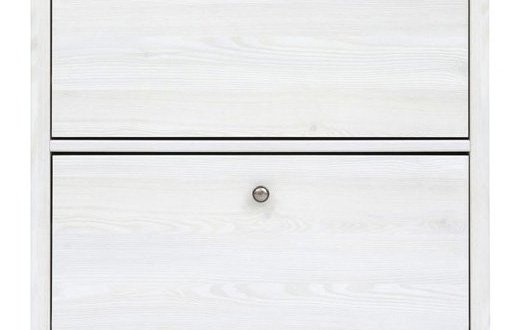 Тумба для взуття SFB2B Паріс 2