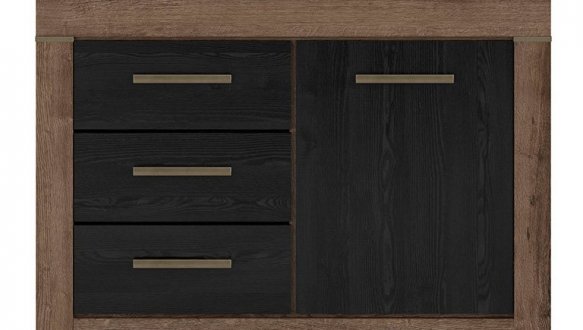 Тумба KOM1D3S Balin