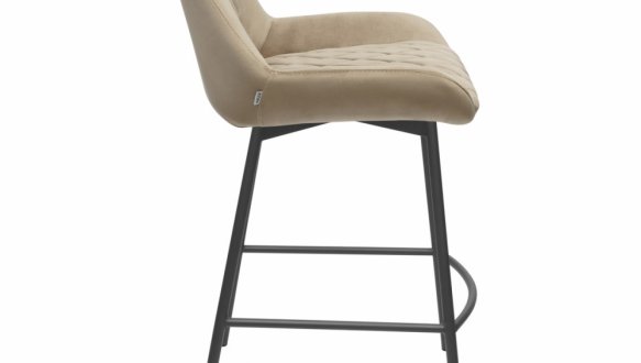 Напівбарний стілець Nord/Норд Bjorn 90 см 12