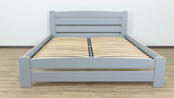 Кровать деревянная Дримка Дональд МАХІ Бук 4