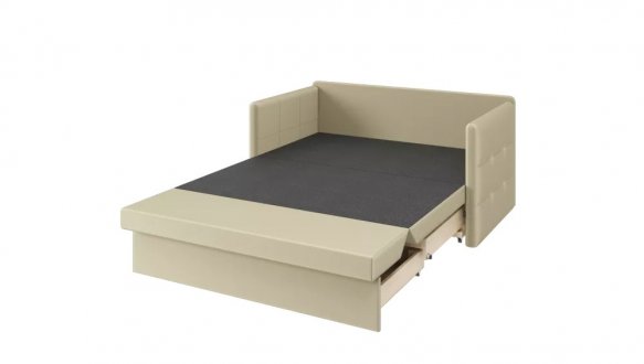 Диван розкладний викатний Sofyno Rene / Рене 120 см 5