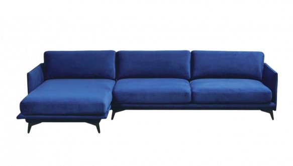 Кутовий диван Софт 1