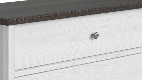 Комод KOM4S Porto 3