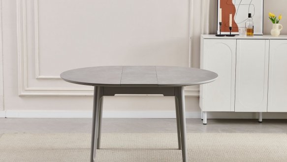 Стіл розкладний Bjorn Askold / Аскольд 105 - 135 см 13