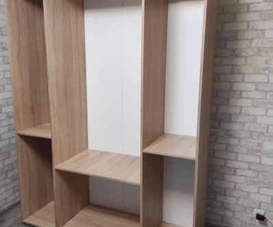 Шафа 4Д Гелар Дорос 4 дверна білий 155 см 13