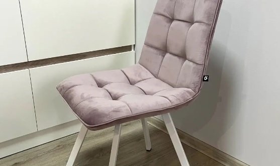 Стілець м'який кухонний Джем / Jam 25