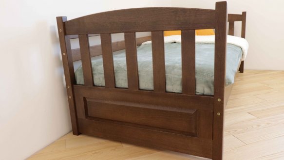 Односпальне ліжко Немо 10