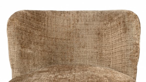 Стілець M-215 сандал + чорний 2