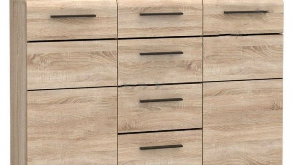 Комод 2D4S Соло