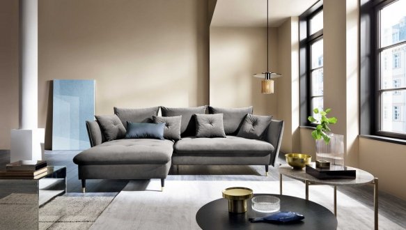 Кутовий диван Glam 2