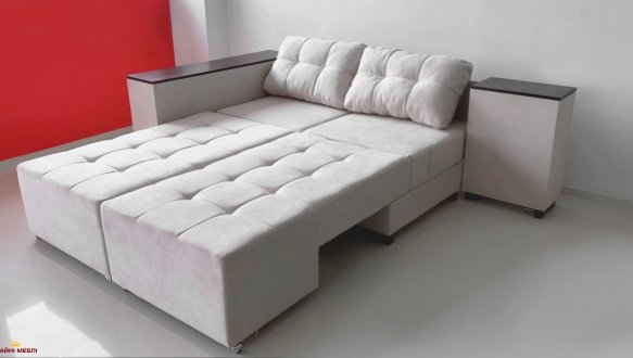 Угловой диван Элата 2