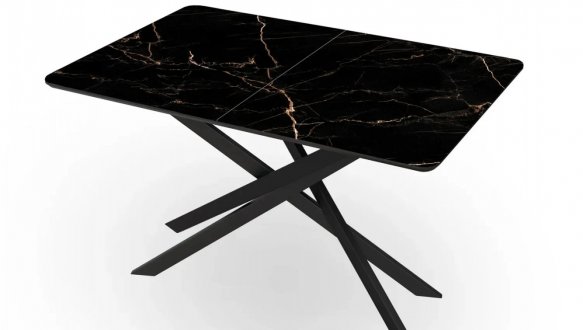 Стіл кухонний розкладний Джем Kirk / Кірк 9