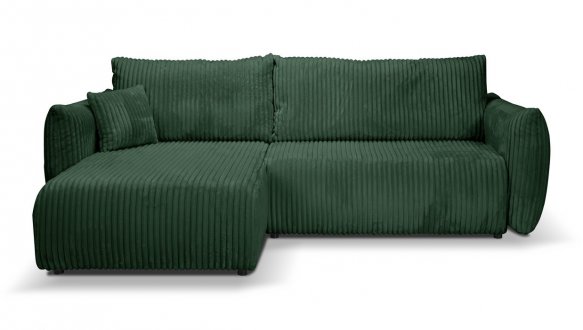 Кутовий диван Allora 40