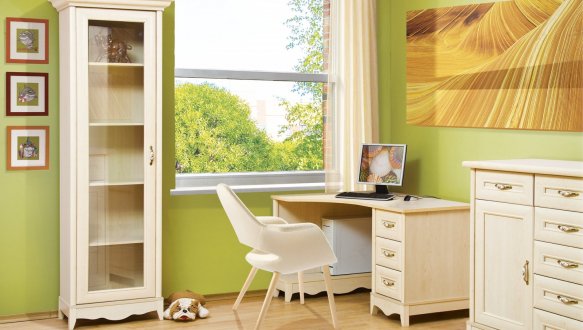 Модульна спальня Селіна 7