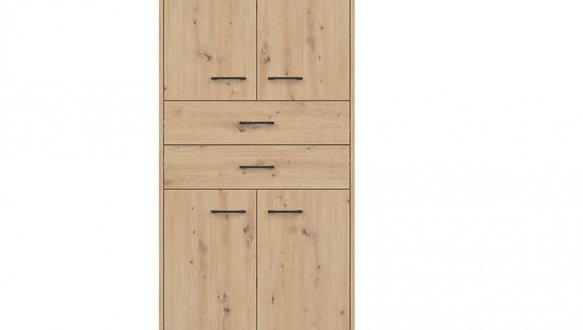 Шафа REG4D2S/200/Z Space office 