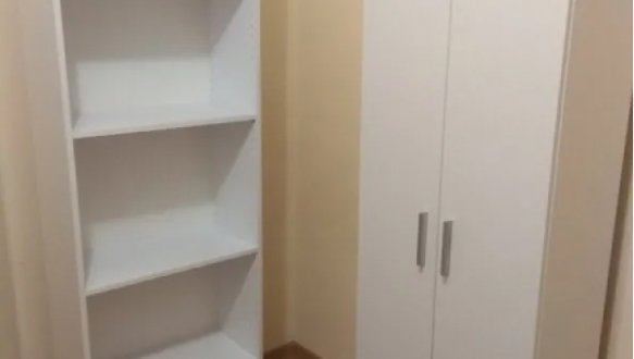 Стелаж 600/1920 Джек 4