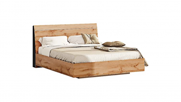 Кровать 1600 Лофт