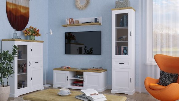 Модульная система Riva