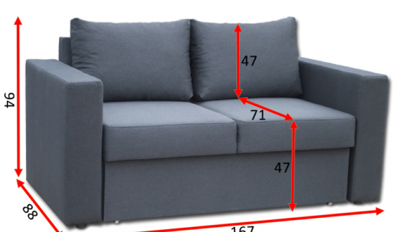 Диван Чикаго 2-А 0