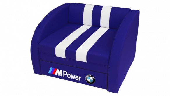 Крісло диван Smart 11