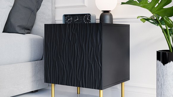 Тумба приліжкова 2 шт. Jungle 1