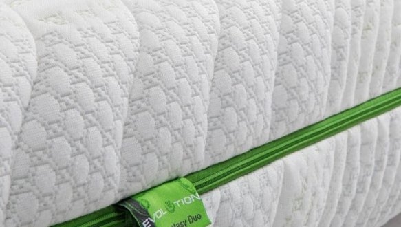 Матрац ортопедичний ЕММ Evolution Relax Duo / Релакс Дуо 8