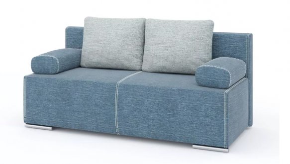 Диван розкладний єврокнижка Sofyno Strit / Стріт 200 см