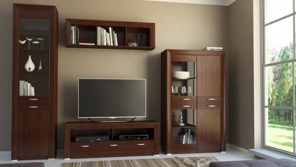 Модульна вітальня WIENA 1