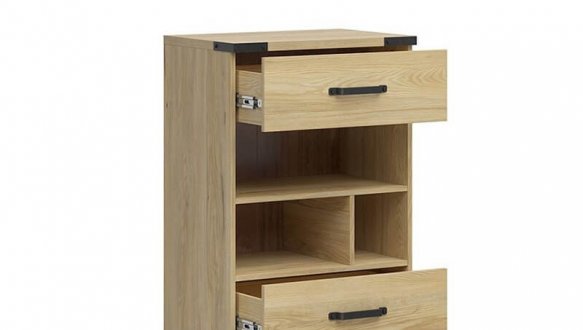  Комод KOM3S Lara 1