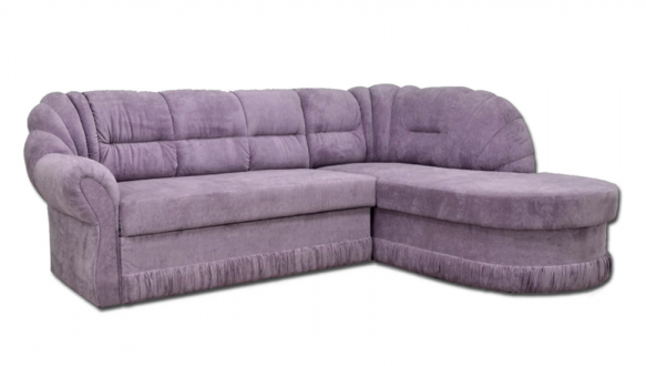 Кутовий диван Посейдон 0