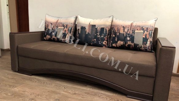 Диван Лінда Ортопедичний 18