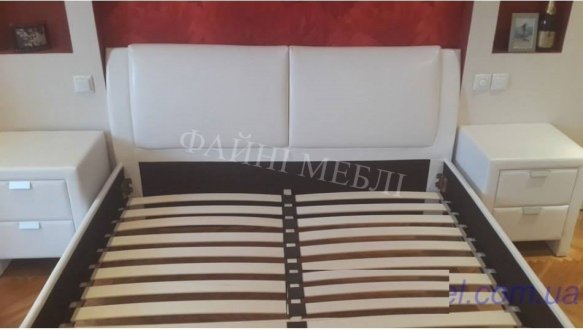 Кровать Mito / Signal 0